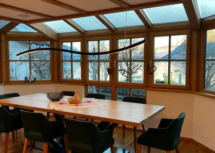 Lakeside Penthouse 16 * 젤암제