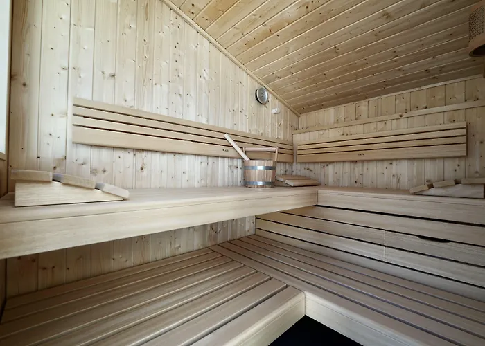 Lägenhet Lakeside Penthouse 16 Zell am See