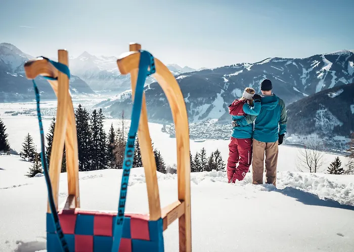 Apartment Lakeside Penthouse 16 *