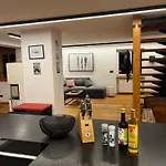 Lakeside Penthouse 16 Zell am See