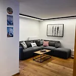 Lakeside Penthouse 16 Apartamento Zell am See