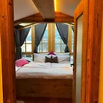 Lakeside Penthouse 16 Apartamento Zell am See