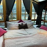 Lakeside Penthouse 16 Zell am See