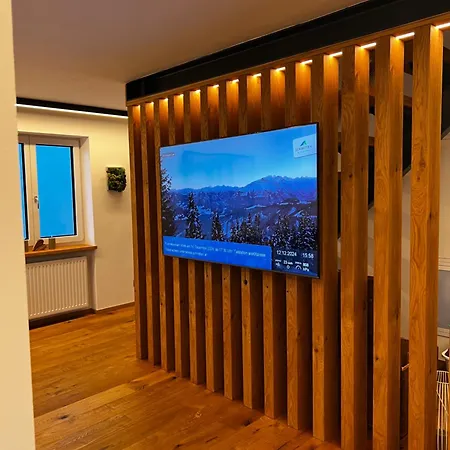 Lakeside Penthouse 16 Lejlighed Zell am See