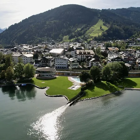 Lejlighed Lakeside Penthouse 16 Zell am See