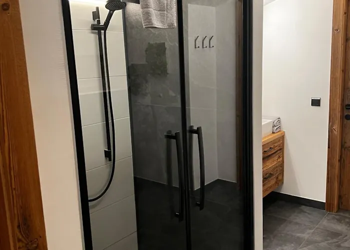 Lakeside Penthouse 16 * Zell am See