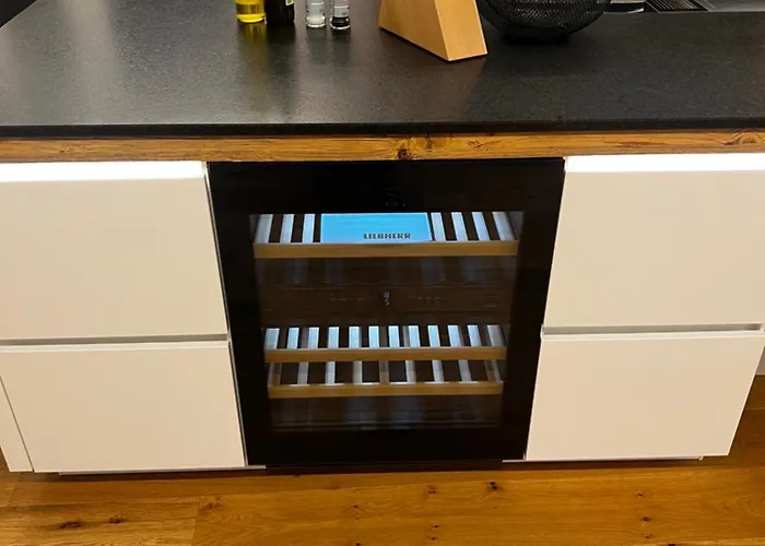 Lejlighed Lakeside Penthouse 16 *