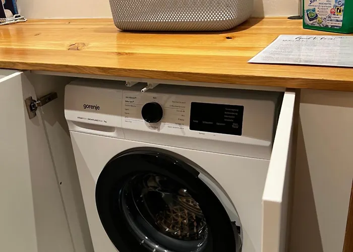 Lakeside Penthouse 16 Lejlighed