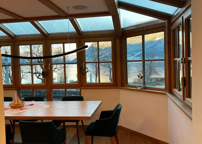 Lejlighed Lakeside Penthouse 16 Zell am See