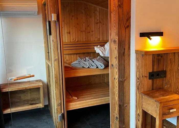 Lejlighed Lakeside Penthouse 16 Zell am See