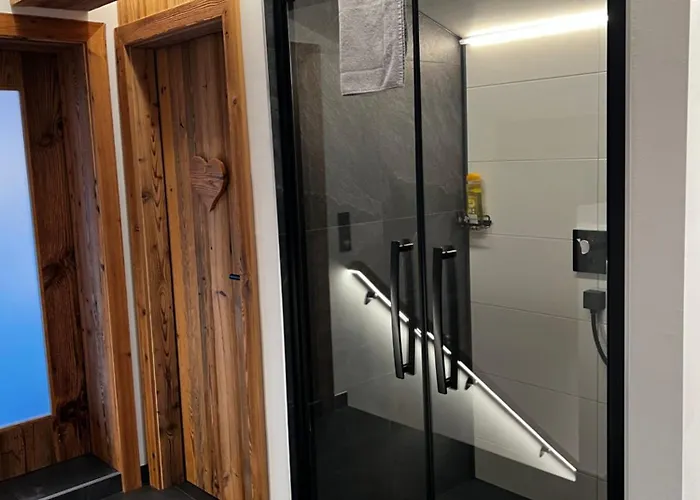 Lakeside Penthouse 16 * Zell am See