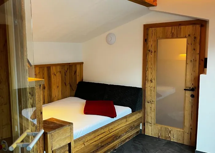 Lakeside Penthouse 16 Lejlighed