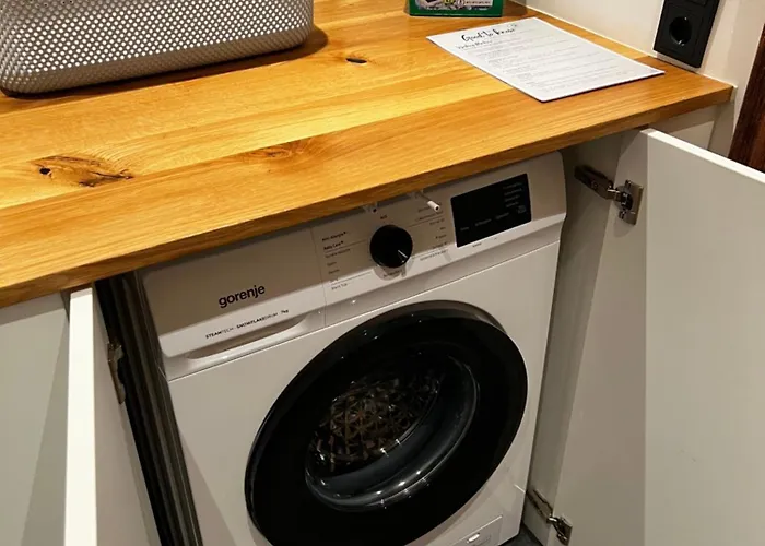 Lejlighed Lakeside Penthouse 16 *