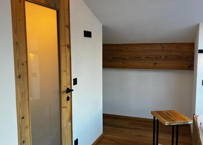 Lejlighed Lakeside Penthouse 16